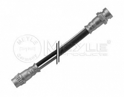MEYLE 16145250012 -  Тормозной шланг