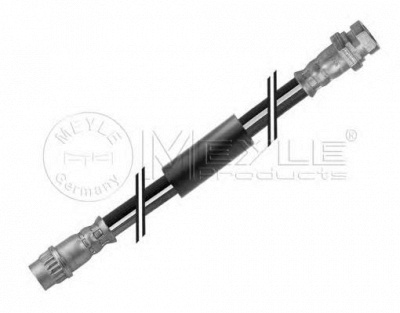 MEYLE 16145250013 -  Тормозной шланг