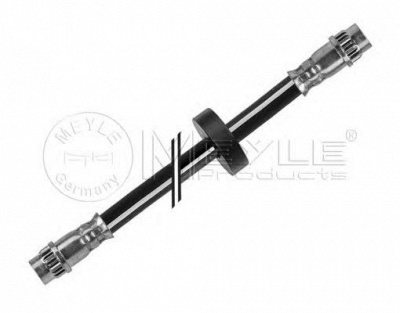 MEYLE 16145250024 -  Тормозной шланг