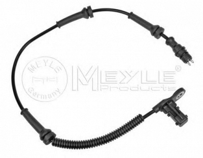 MEYLE 16148000001 -  Датчик, частота вращения колеса
