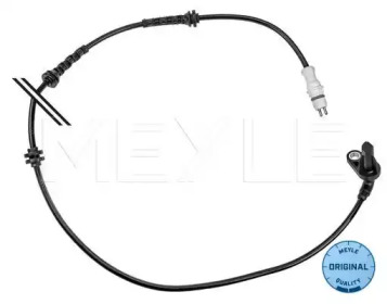 MEYLE 16148000005 -  Датчик, частота вращения колеса
