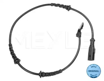 MEYLE 16148000010 -  Датчик, частота вращения колеса