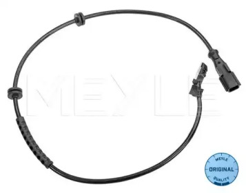 MEYLE 16148000014 -  Датчик, частота вращения колеса