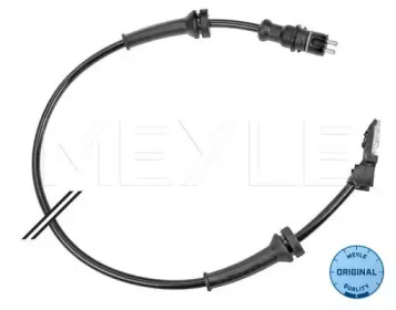 MEYLE 16148000015 -  Датчик, частота вращения колеса
