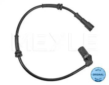 MEYLE 16148000021 -  Датчик, частота вращения колеса