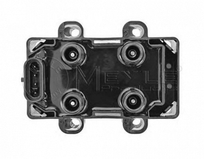 MEYLE 16148850001 -  Катушка зажигания