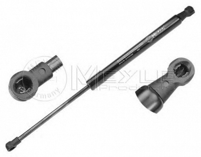 MEYLE 16149100036 -  Газовая пружина, крышка багажник