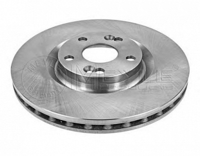 MEYLE 16155210011 -  Тормозной диск