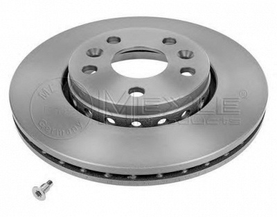 MEYLE 16155210021pd -  Тормозной диск