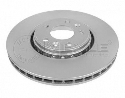 MEYLE 16155210023pd -  Тормозной диск