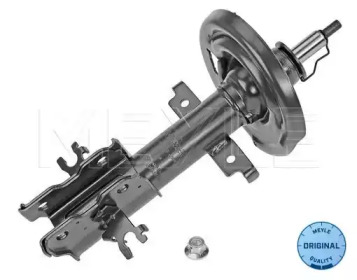 MEYLE 16266230014 -  Амортизатор