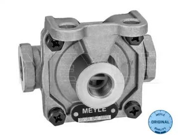 MEYLE 16340420004 -  Клапан аварийного растормаживания