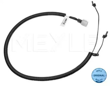 MEYLE 16340540003 -  Сигнализатор, износ тормозных колодок