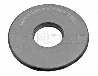 MEYLE 16340890004 -  Дистанционная шайба, стабилизатор кабина водителя