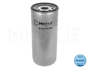 MEYLE 16343230001 -  Топливный фильтр