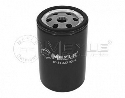 MEYLE 16343230007 -  Топливный фильтр