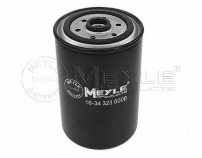 MEYLE 16343230008 -  Топливный фильтр