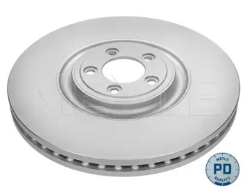 MEYLE 18155210009pd -  Тормозной диск
