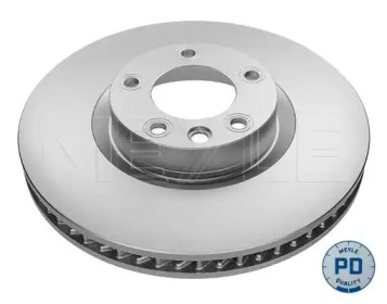 MEYLE 1835210043pd -  Тормозной диск