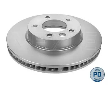 MEYLE 1835211101pd -  Тормозной диск