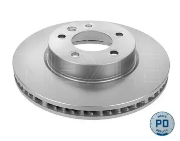 MEYLE 1835211102pd -  Тормозной диск