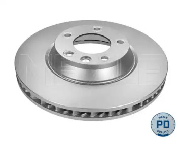 MEYLE 1835211103pd -  Тормозной диск