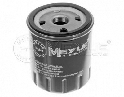 MEYLE 2143220002 -  Масляный фильтр