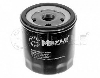 MEYLE 2143220003 -  Масляный фильтр