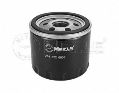 MEYLE 2143220006 -  МАСЛЯНЫЙ ФИЛЬТР
