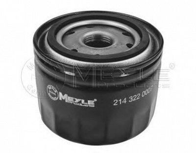 MEYLE 2143220007 -  Масляный фильтр