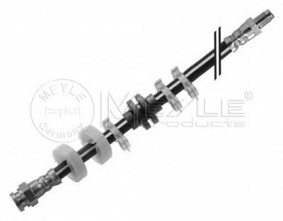 MEYLE 2145250003 -  Тормозной шланг