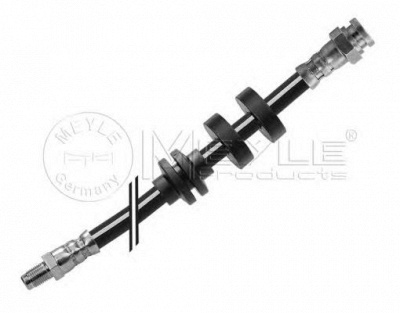MEYLE 2145250010 -  Тормозной шланг