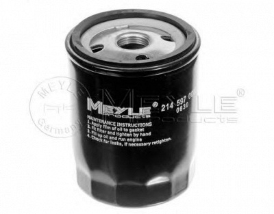 MEYLE 2145970000 -  Масляный фильтр