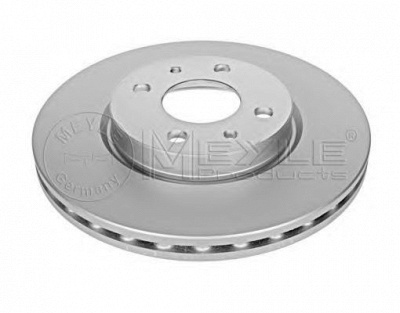 MEYLE 2155210022pd -  Тормозной диск