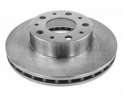 MEYLE 2155210029 -  Тормозной диск