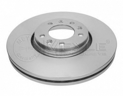MEYLE 2155210032pd -  Тормозной диск