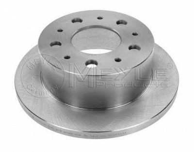 MEYLE 2155230006 -  Тормозной диск