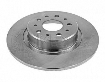 MEYLE 2155230013 -  Тормозной диск