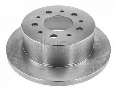 MEYLE 2155230027 -  Тормозной диск