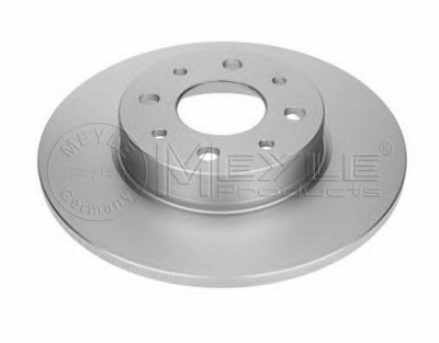 MEYLE 2155230031pd -  Тормозной диск