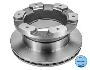 MEYLE 2155230034 -  Тормозной диск