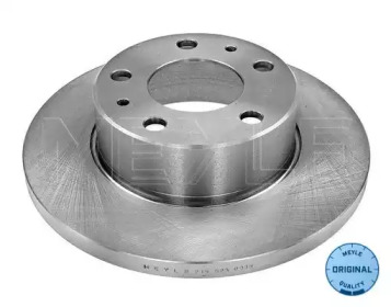 MEYLE 2155230035 -  Тормозной диск