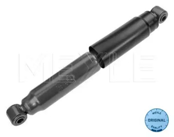 MEYLE 2267250012 -  Амортизатор подвески газовый, задний