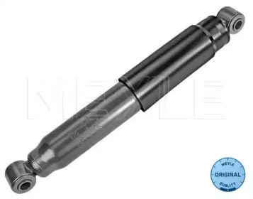 MEYLE 2267250013 -  Амортизатор подвески газовый, задний
