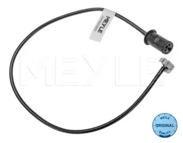 MEYLE 2340540003 -  Сигнализатор, износ тормозных колодок