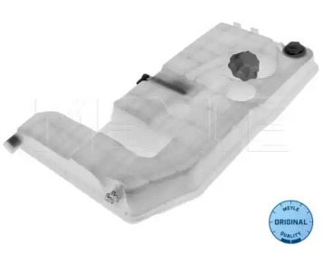 MEYLE 2342230002 -  Компенсационный бак, охлаждающая жидкость