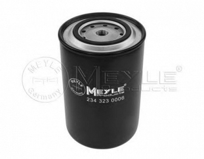MEYLE 2343230006 -  Топливный фильтр