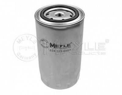 MEYLE 2343230007 -  Топливный фильтр