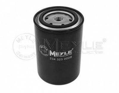 MEYLE 2343230008 -  Топливный фильтр
