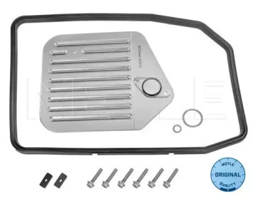 MEYLE 3001350008sk -  Комплект деталей, смена масла - автоматическ.коробка передач